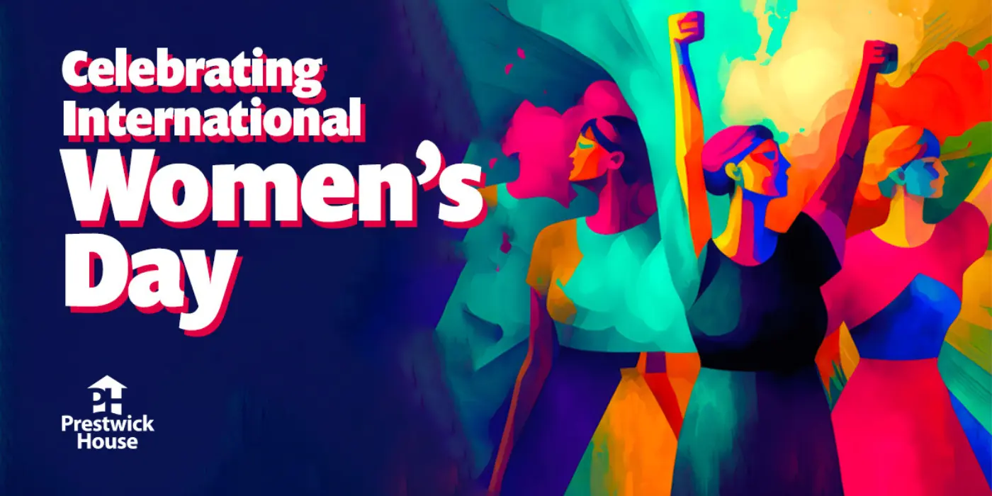 Celebrating 25 Female Authors for International Women's Day